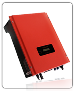 Kinglong Sunteams inverter