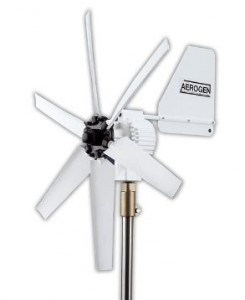Aerogen 4