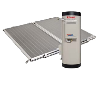 Rinnai Prestige
