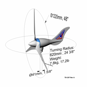 Rutland-1200-dimensions