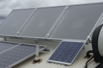 SAM Solar Air Module