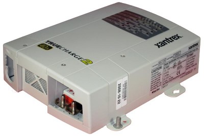 Xantrex battery charger