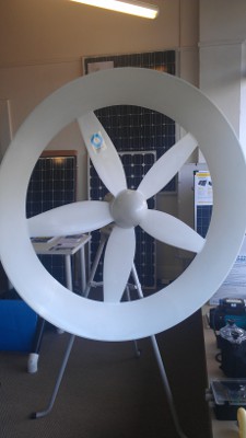 aerofortis 400 shown in our shop