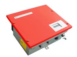 Aerosharp inverter