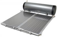 rinnai close coupled solar