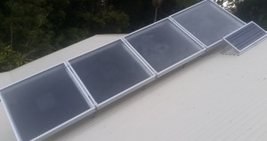 sam4 installation