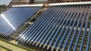 ultimate solar 40 tube