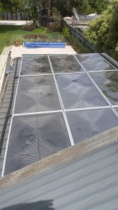 Solartherm installation Melbourne