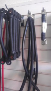 Battery Cables