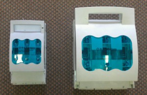 Battery Fuses