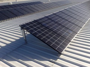Kyocera Solar Panels
