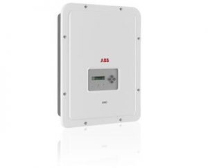 UNO ABB inverter