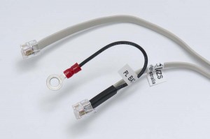 Plasmatronics WZS cable