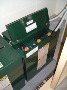 century enersun batteries
