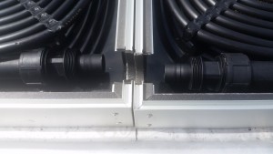 Solartherm connections