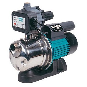onga-jsm100 home pressure pump
