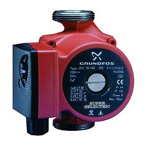 Grundfos ups20-60n pump