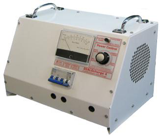 woods 36 volt battery charger