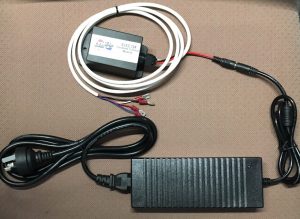 Solar Whiz Night operations pack