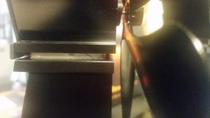 wood stove thermoelectric