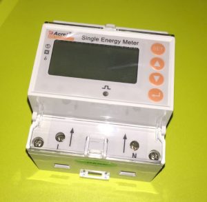  Goodwe ez meter