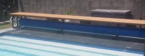 Timber installation