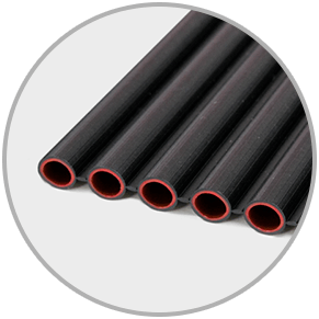 solar pool heating strip-detail