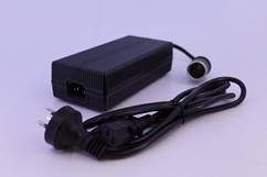 mains power adaptor