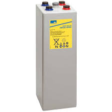 Sonnenschein A600 battery