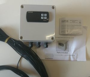12v solar pump controller