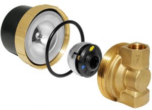 ecocirc 12v solar circulating pump