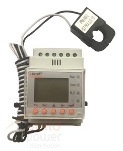 Goodwe-ez-meter-single phase