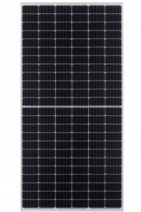 Risen PERC 315w half-cell solar panel