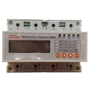 Goodwe-ez-meter-3 phase