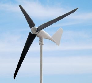 X-600 wind turbine