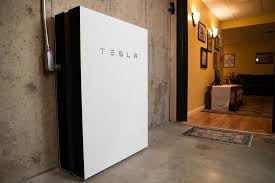tesla powerwall 2