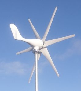 windverter 800