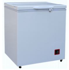 128 litre DC Freezer