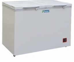 233 litre DC Freezer