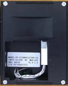 Compressor controller
