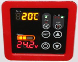 Digital Thermostat