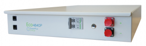 Powerplus eco-battery