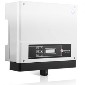 Goodwe 1500NS inverter