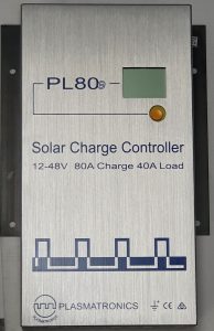 Plasmatronics PL80e pic