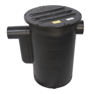 45-litre grease trap