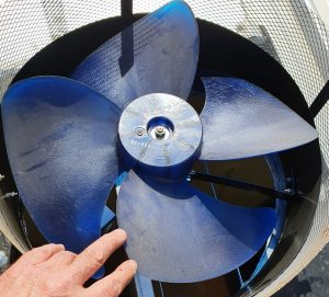 Solazone Expulse - 60 fan