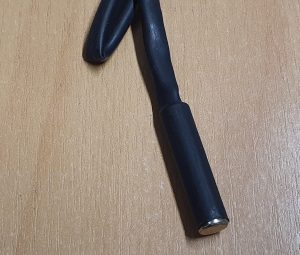 Fixed temperature thermostat