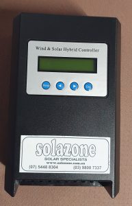 Wind controller YQHR 600w