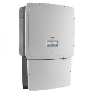 ABB Trio 20 - 27kw
