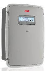 ABB Uno 2kw inverter